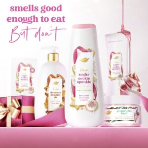 Dove Moisturizing Liquid Hand Wash for Women Sugar Cookie, 12 oz - Image 7