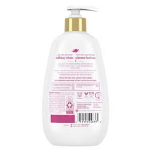 Dove Moisturizing Liquid Hand Wash for Women Sugar Cookie, 12 oz - Image 8