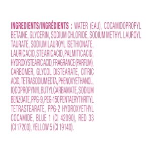 Dove Moisturizing Liquid Hand Wash for Women Sugar Cookie, 12 oz - Image 9