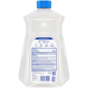 Dial Antibacterial Liquid Hand Soap Refill, Aloe Scent, 52 Ounce - Image 10
