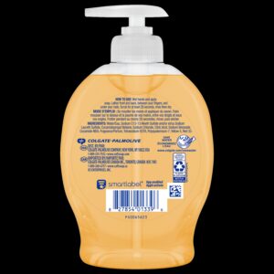 Softsoap Limited Edition Pecan Pie Liquid Hand Soap, Kitchen or Bathroom Hand Soap, 7.5 oz Pump Bottle - Image 3
