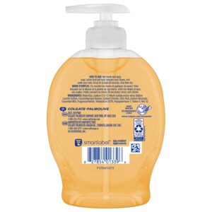 Softsoap Limited Edition Pecan Pie Liquid Hand Soap, Kitchen or Bathroom Hand Soap, 7.5 oz Pump Bottle - Image 14
