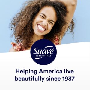 Suave Antiperspirant Deodorant, Tropical Paradise, Unisex, 1.2 oz