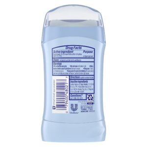 Suave Antiperspirant Deodorant, Tropical Paradise, Unisex, 1.2 oz
