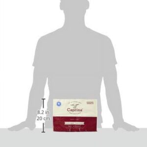 Caprina Canus Original Formula Fresh Goat's Milk Soap, 16 bars - Image 4