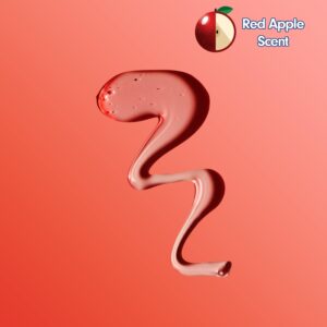 Softsoap Limited Edition Red Apple Liquid Hand Soap, Kitchen or Bathroom Hand Soap, 7.5 oz Pump Bottle - Image 4