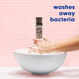 Softsoap Limited Edition Red Apple Liquid Hand Soap, Kitchen or Bathroom Hand Soap, 7.5 oz Pump Bottle - Image 7