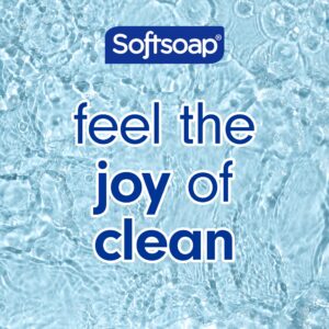 Softsoap Limited Edition Red Apple Liquid Hand Soap, Kitchen or Bathroom Hand Soap, 7.5 oz Pump Bottle - Image 12