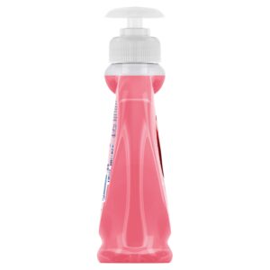 Softsoap Limited Edition Red Apple Liquid Hand Soap, Kitchen or Bathroom Hand Soap, 7.5 oz Pump Bottle - Image 15