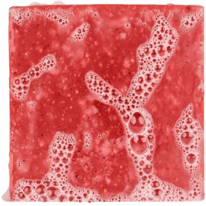 Dr. Squatch Ruthless Rinse Star Wars Natural Bar Soap for Men, 5 oz - Image 3