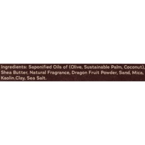 Dr. Squatch Ruthless Rinse Star Wars Natural Bar Soap for Men, 5 oz - Image 4