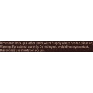 Dr. Squatch Ruthless Rinse Star Wars Natural Bar Soap for Men, 5 oz - Image 5