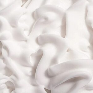 Sundae Whipped Shower Foam Coconut Cream for All Adult Skin Types - Image 9