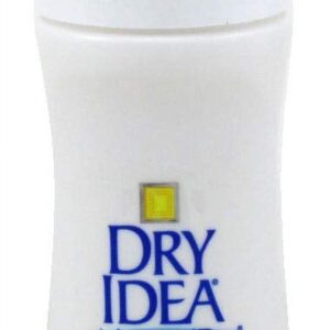 Dry Idea Anti Perspirant Deodorant Roll On Unscented 3.25 Ounce - Pack of 2 - Image 3