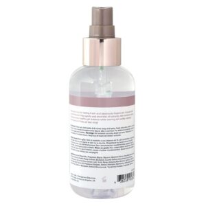 COOCHY Intimate Feminine Spray - 4 oz Peony Prowess - Image 3