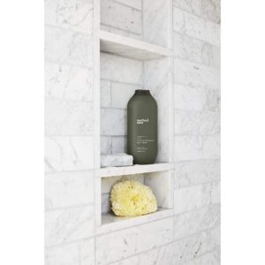 Method Men Body Wash, Regular, 3 Pack Variety - 18 oz.(Sea Surf, Cedar Cypress, Juniper Sage Scents) - Image 4