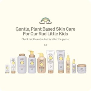 Baby Bum Mineral Sunscreen Lotion | SPF 50 | UVA, UVB Face and Body Protection | Fragrance Free Safe for Sensitive Skin | Travel Size | 3 Ounce | Pack of 2 - Image 6