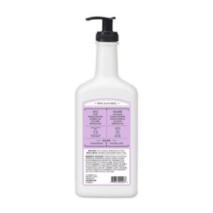 J.R. Watkins Natural Daily Moisturizing Hand and Body Lotion, Lavender, 18 Oz Pump - Image 8