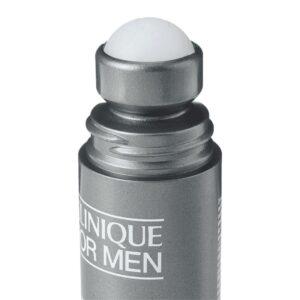 Clinique Antiperspirant Deodorant Roll On for Men Protects Against Underarm Wetness & Odour 2.5 oz - Image 3