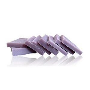 Lavender & Goats Milk - Fugly Soap - Image 4