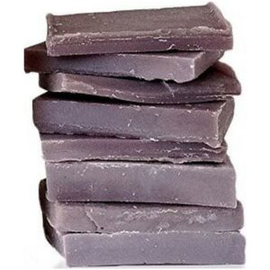 Lavender & Goats Milk - Fugly Soap - Image 5