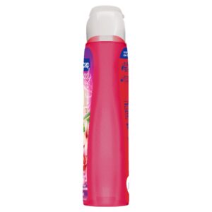 Softsoap Fiji Nights Body Wash for Dry Skin, Red Berries and Hibiscus, 20 fl oz Bottle - Image 14