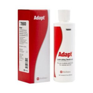 Adapt Lubricating Deodorant 8 oz. Bottle, 2 Pack - 78500 - Image 3
