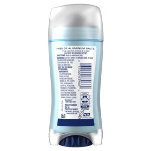 Secret Aluminum Free Deodorant for Women, Cherry Blossom, 2.4 oz - Image 12