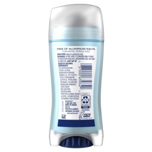 Secret Aluminum Free Deodorant for Women, Cherry Blossom, 2.4 oz - Image 23