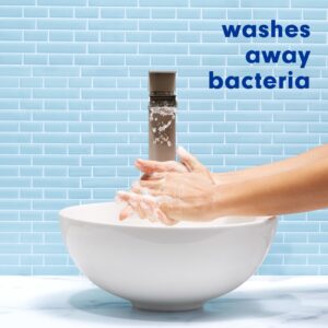 Softsoap Aquarium Liquid Hand Soap, Kitchen and Bathroom Hand Soap, 7.5 Fluid Ounce Bottle - Image 8