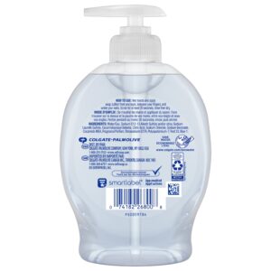 Softsoap Aquarium Liquid Hand Soap, Kitchen and Bathroom Hand Soap, 7.5 Fluid Ounce Bottle - Image 15