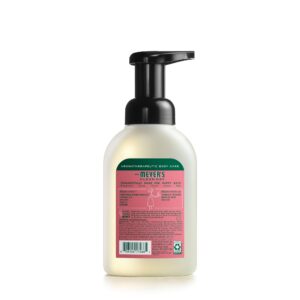 Mrs. Meyer's Clean Day Foaming Hand Soap, Watermelon Scent, 10 Ounce Bottle - Image 3