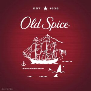 Old Spice Classic Men's Deodorant, Solid Stick, Original Scent, 3.25 oz (2 Pack) - Image 4