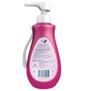 Veet Hair Removal Gel Cream, Body Hair Remover For Women, Sensitive Skin, 13.5 fl oz Pump Bottle - Image 10