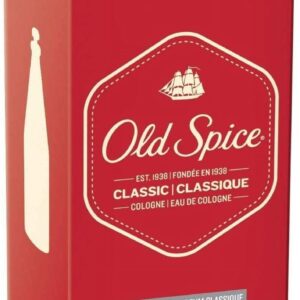 Old Spice Edu Classic Cologne Spray - 6.375 Oz - Image 3