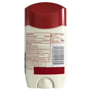 Old Spice Deodorant for Men, Antiperspirant Deodorant for Men Stick, Fiji, 2.6 oz - Image 3