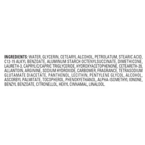 Jergens Ultra Healing Hand and Body Lotion Dry Skin Moisturizer, Vitamins C, E, B5, 2 oz - Image 10