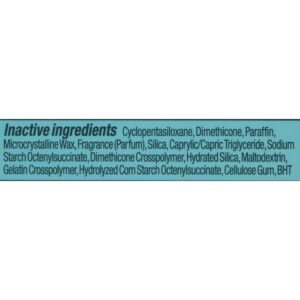 Degree Clinical Protection Long Lasting Antiperspirant Deodorant Stick, Summer Strength, 1.7 oz - Image 5