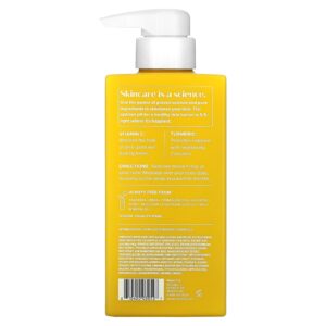 MEDIX 5.5 Vitamin C + Turmeric Cream Two Pack 15 fl oz - Image 3