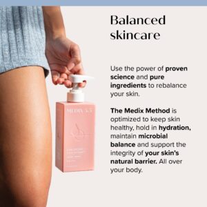 MEDIX 5.5 Vitamin C + Turmeric Cream Two Pack 15 fl oz - Image 12