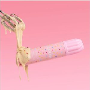 Sundae Whipped Body Wash Birthday Cake 8.9 oz. Shower Foam for All Adult Skin Types -Unisex - Image 6