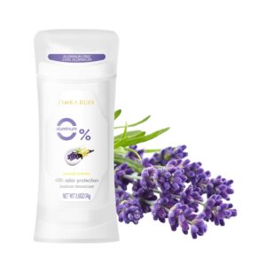 48-Hour Women’s Antiperspirant Deodorant Stick – Long-Lasting Sweat & Odor Defense, Skin Barrier Repair, Alcohol-Free & Vegan Formula - Image 8