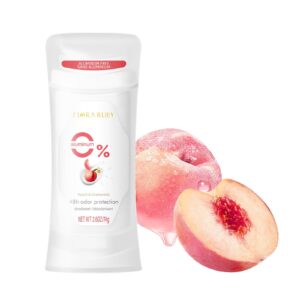 48-Hour Women’s Antiperspirant Deodorant Stick – Long-Lasting Sweat & Odor Defense, Skin Barrier Repair, Alcohol-Free & Vegan Formula - Image 10
