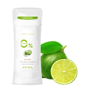 48-Hour Women’s Antiperspirant Deodorant Stick – Long-Lasting Sweat & Odor Defense, Skin Barrier Repair, Alcohol-Free & Vegan Formula - Image 11