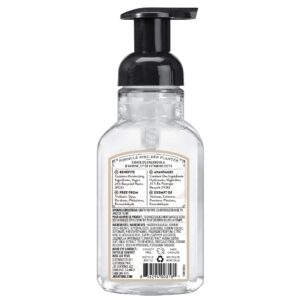 J.R. Watkins Foaming Hand Soap, Coconut Scent, 3 Pack, 9 fl oz - Image 4