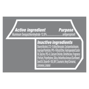 Dove Men+Care Long Lasting Men's Antiperspirant Deodorant Stick Sandalwood & Orange, 2.6 oz - Image 10