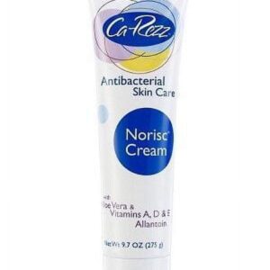 Ca-Rezz Norisc Antibacterial Skin Cream 9.7 oz. Tube, 1 EA - 11309