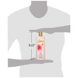 Caress Daily Silk Body Wash, 18 oz - Image 3