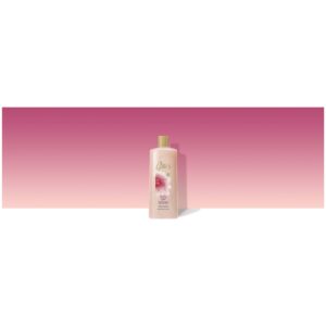 Caress Daily Silk Body Wash, 18 oz - Image 6