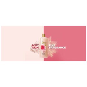 Caress Daily Silk Body Wash, 18 oz - Image 11